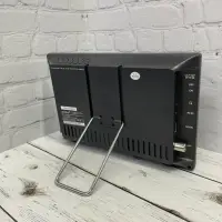 Телевизор портативный с тюнером Eplutus EP-910TD