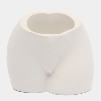 Кашпо Органайзер Женская попа