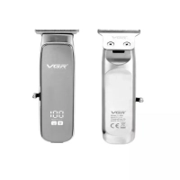 Триммер для стрижки волос VGR V-909