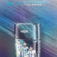 Электрическая бритва Шейвер VGR V-309