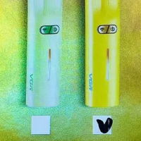 Набор для груминга животных 3в1 VGR V-219 Желтый