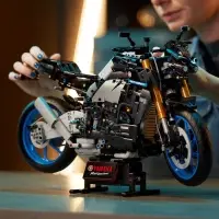 Yamaha MT-10 SP Конструктор 1478д