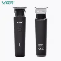 Триммер для стрижки волос VGR V-933