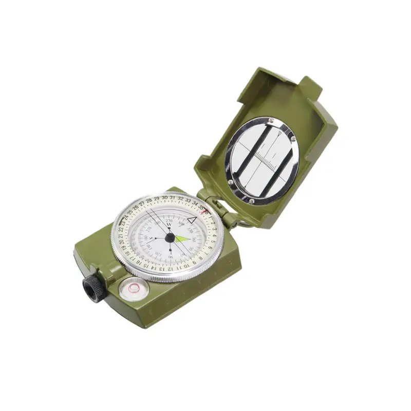 Компас армейский многофункциональный К4580