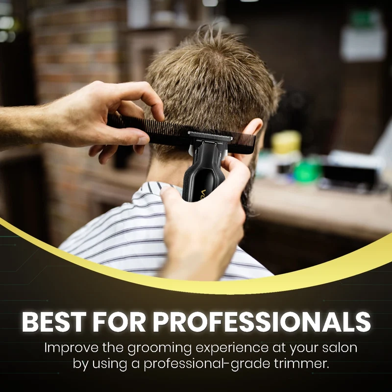 Триммер для стрижки волос VGR V-930 Синий Триммер для стрижки волос VGR V-930 Синий