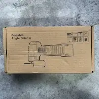 Болгарка Мини беспроводная (2 АКБ)