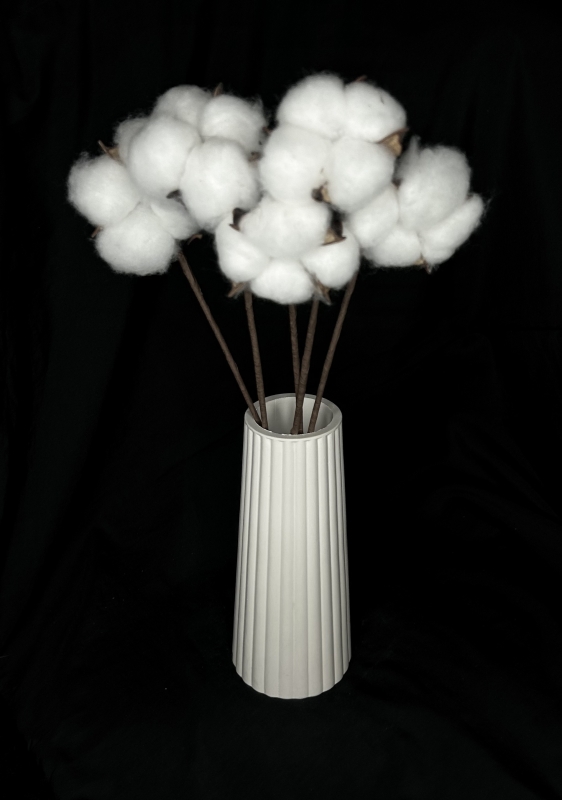 Кашпо Ваза для сухоцветов Кашпо Ваза для сухоцветов