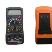 Мультиметр XL830L