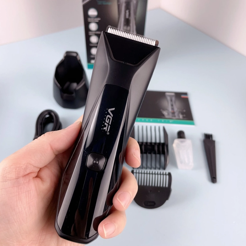 Триммер для стрижки волос VGR V-938 Триммер для стрижки волос VGR V-938