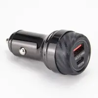 Автомобильное зарядное устройство MIVO MU-338Q