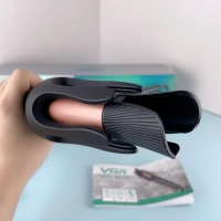 Плойка Стайлер VGR V-581