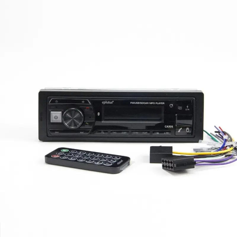 Автомагнитола Eplutus CA305