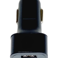 Автомобильное зарядное устройство Eplutus CU-202