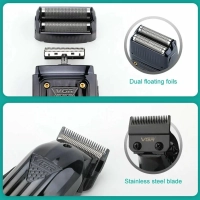 Набор для стрижки волос 3в1 VGR V-644