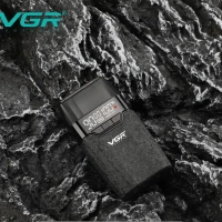 Электрическая бритва Шейвер VGR V-640S