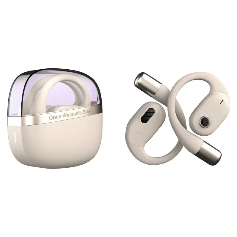 Наушники беспроводные MIVO MT-80