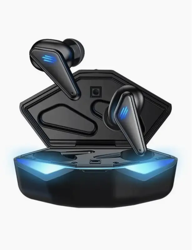 Наушники беспроводные Игровые К55