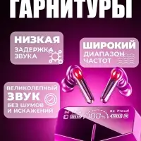 Наушники беспроводные M28