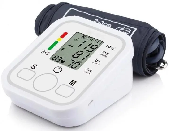 Тонометр Arm Style S-11