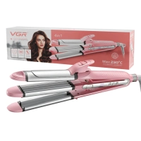 Плойка стайлер 4в1 VGR V-563