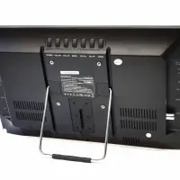 Телевизор портативный с TV-приемником Eplutus EP-147TD