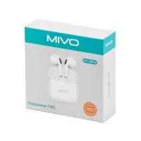 Наушники беспроводные MIVO MT-04PRO