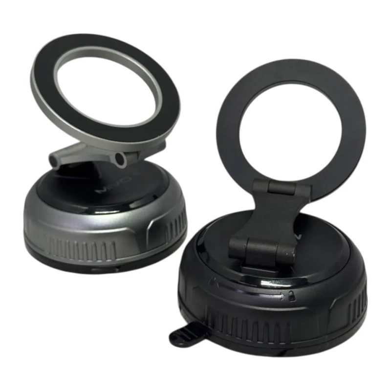 Держатель магнитный складной MIVO MZ-42