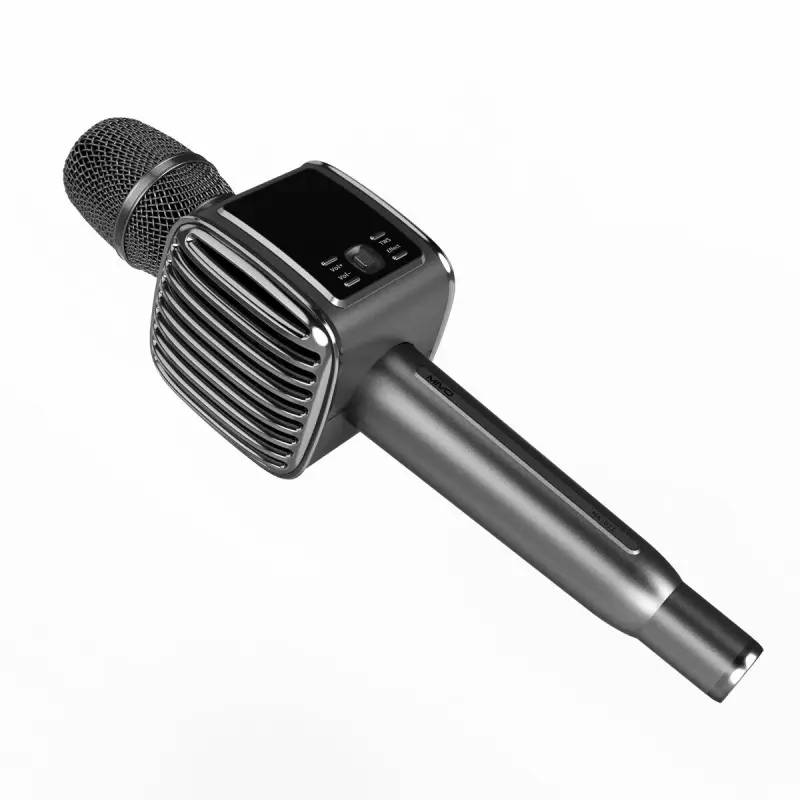 Микрофон беспроводной bluetooth MIVO MK-011