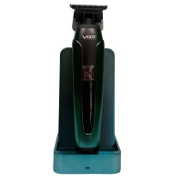 Набор для стрижки волос 3в1 VGR V-694 Желтый Набор для стрижки волос 3в1 VGR V-694 Желтый