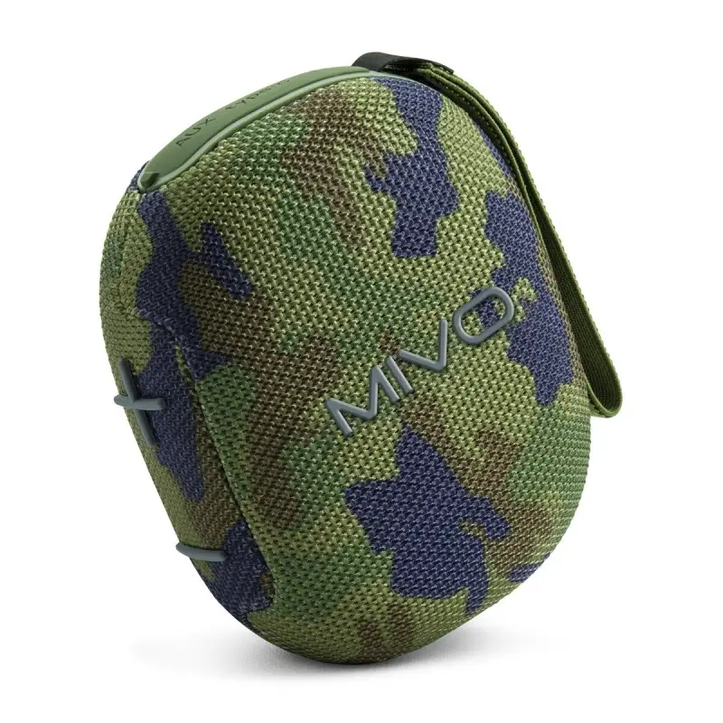 Колонка портативная MIVO M69