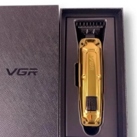 Машинка для стрижки волос VGR V-904
