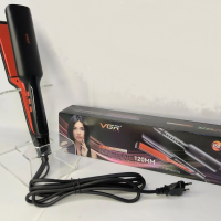 Плойка Выпрямитель Стайлер VGR V-521 Черный