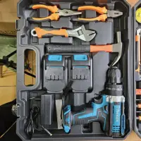 Набор инструментов MK 48V