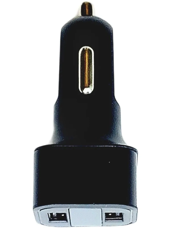 Автомобильное зарядное устройство Eplutus CU-202