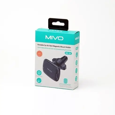 Держатель автомобильный MIVO MZ-26