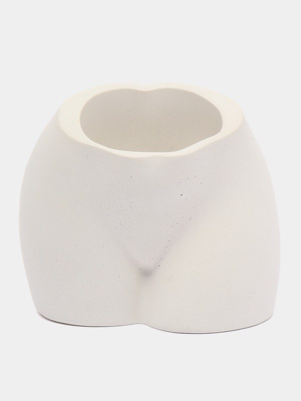 Кашпо Органайзер Женская попа Кашпо Органайзер Женская попа