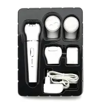 Эпилятор 5в1 Kemei KM-2199