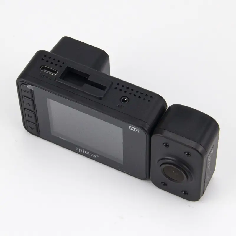 Видеорегистратор Eplutus DVR-942