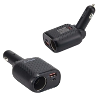 Автомобильное зарядное устройство MIVO MU-202