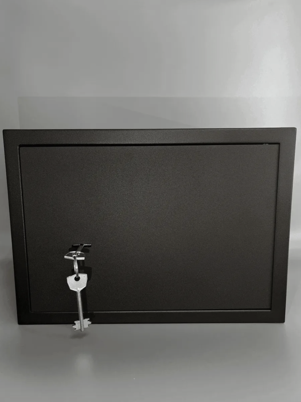 Сейф для денег и документов