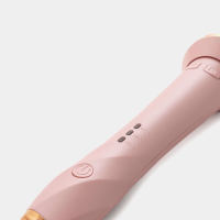 Автоматическая плойка для локонов