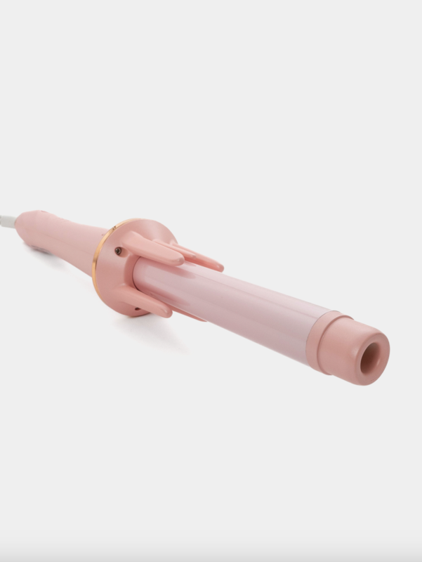 Автоматическая плойка для локонов