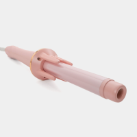 Автоматическая плойка для локонов