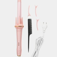 Автоматическая плойка для локонов