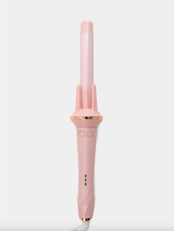 Автоматическая плойка для локонов