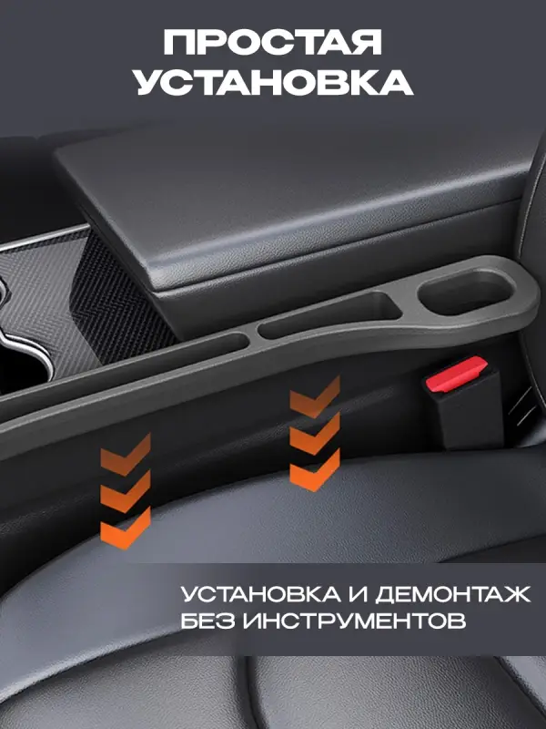 Заглушка между сиденьями автомобиля Заглушка между сиденьями автомобиля
