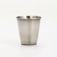 Стопки, 23 Февраля, "Чисто снять стресс", набор 3 шт по 70 мл, стопка 6 см