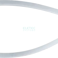 Хомут нейлоновый 160х2,5 бесцветный (100 шт)