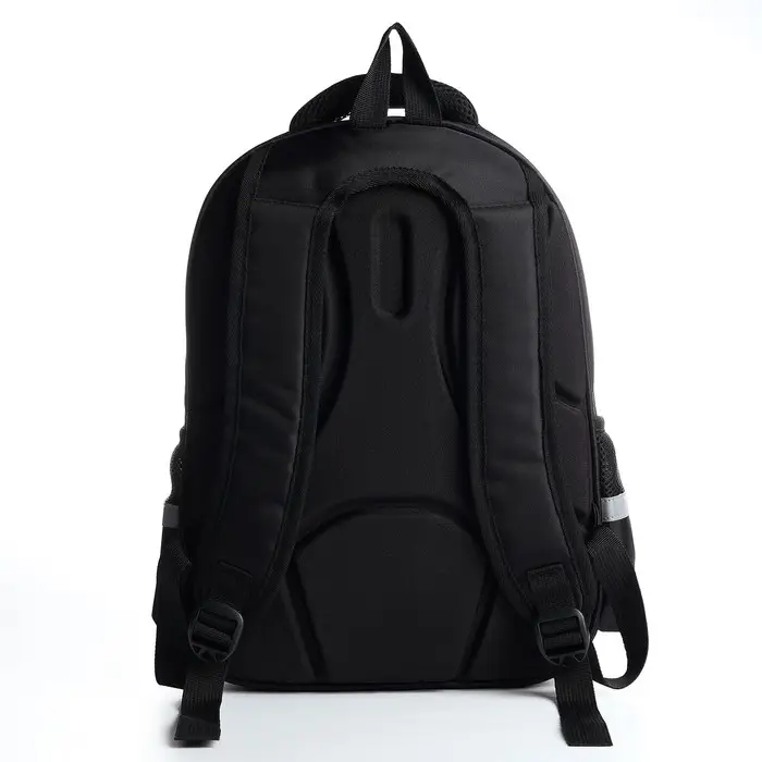 Рюкзак школьный каркасный 39х30х14 см &laquo;1 сентября: Классика&raquo;