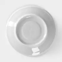 Кофейная пара фарфоровая &laquo;Мокко&raquo;, 100 мл, блюдце d=11,5 см